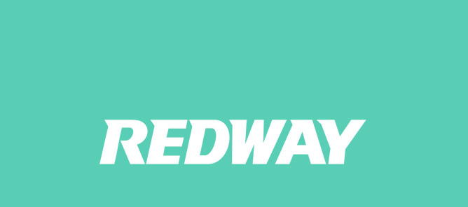 redway logo