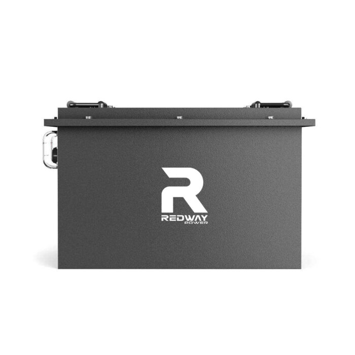 36v 50ah 80ah 100ah lithium golf cart battery manufacturer factory redway