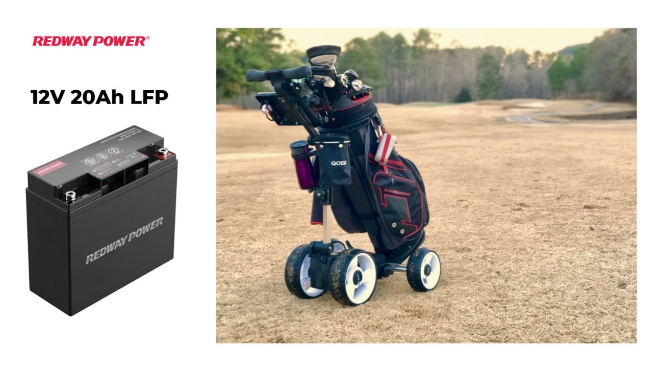 How to Choose the Best Electric Golf Caddy