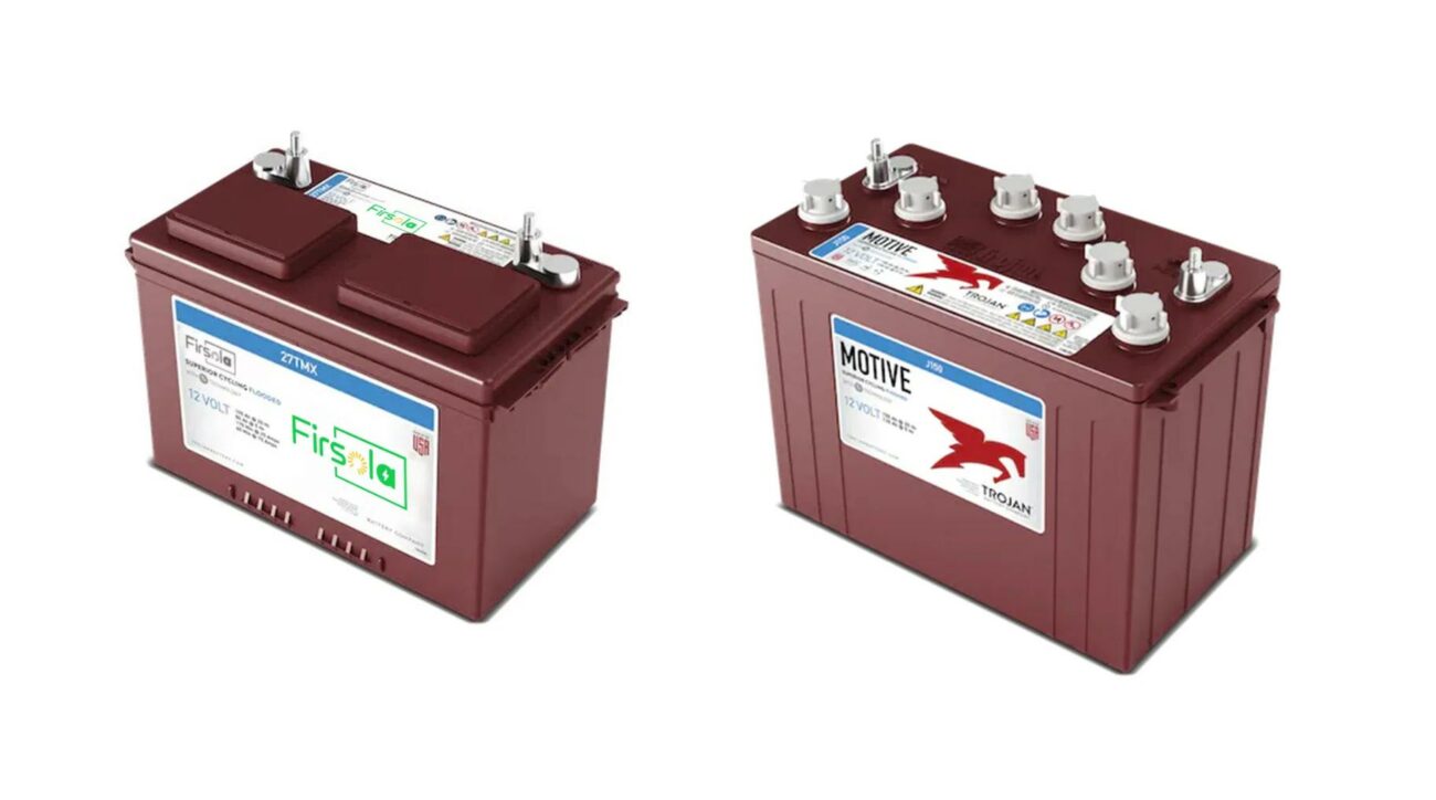 How to Choose and Maintain AGM Golf Cart Batteries