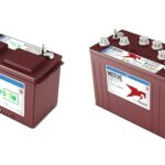 How to Choose and Maintain AGM Golf Cart Batteries