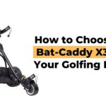 How to Choose the Bat-Caddy X3R for Your Golfing Needs