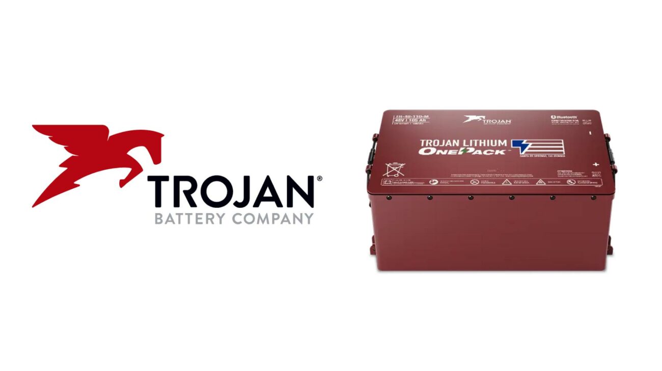 How to Choose the Best Trojan Lithium Golf Cart Batteries