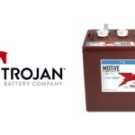 Why Choose Trojan 6V Golf Cart Batteries for Your Electric Vehicle