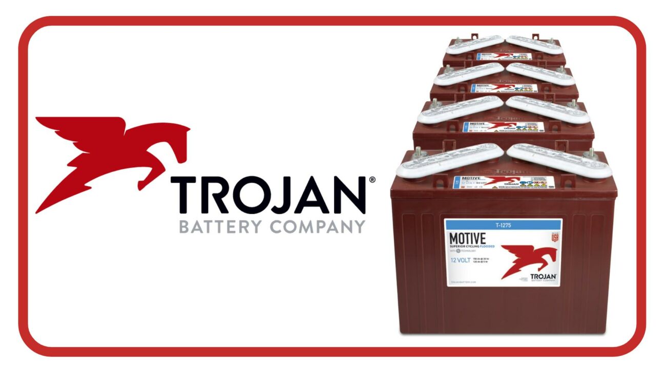 How to Choose the Best Trojan Golf Cart Batteries for Your Needs